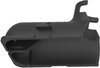 Cover-Cable Exit, Pa Gf, 180Deg, 60Pos; Accessory Type Amp Te Connectivity - 68AH8363 - Newark, An Avnet Company