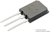 Mosfet, N-Ch, 650V, 130A, Max-247; Channel Type Stmicroelectronics - 45AC7799 - Newark, An Avnet Company