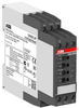 Voltage Monitoring Relay, Dpdt, 240V; Product Range Abb - 66Y0752 - Newark, An Avnet Company