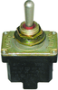 Switch, Toggle, 4Pdt, 20A, 277V; Switch Operation Honeywell - 26R2026 - Newark, An Avnet Company