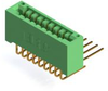 Card Conn, Dual Side, 18Pos, Wire Wrap; Card Edge Connector Type Edac - 72AJ7676 - Newark, An Avnet Company