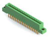 Card Conn, Dual Side, 36Pos, Wire Wrap; Card Edge Connector Type Edac - 59AJ9196 - Newark, An Avnet Company