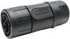 Circular Connector, Plug, 9Pos, Cable; Product Range Amphenol Sine/tuchel - 73AC8543 - Newark, An Avnet Company