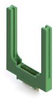 Card Edge Conn, Single, 9Pos, Wire Wrap; Card Edge Connector Type Edac - 64AJ8142 - Newark, An Avnet Company