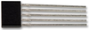 Linear Voltage Regulator, 125V, Sip5; Output Type Nte Electronics - 31C2971 - Newark, An Avnet Company