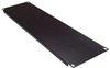 19 Rack Panel, Steel, 3U, Black; Panel Type L-Com - 29AH3169 - Newark, An Avnet Company