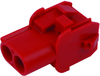Plug & Socket Housing, Receptacle, Nylon; Product Range Amp Te Connectivity - 81C9437 - Newark, An Avnet Company
