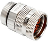 Circular Connector, Plug, 9 Position, Free Hanging; Product Range Amphenol Sine/tuchel - 14R7021 - Newark, An Avnet Company