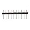 TERM BLOCK HDR 10POS VERT 3.5MM - 629-1945177 - Utmel Electronic Limited