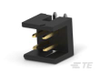 PCB Headers & Receptacles - 2823909-4 - TE Connectivity