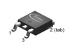 Automotive MOSFET -- IPD70N12S3-11 - Image