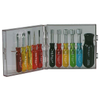 Nut, Screwdriver Set - PS130V-ND - DigiKey