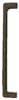 Pull for Gates and Doors, Solid Bronze - 850058 - HardwareSource, Inc.