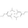 TITANIUM DIISOPROPOXIDE BIS(ETHYLACETOACETATE), 95% - AKT865 - Gelest, Inc.