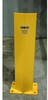 Rack Upright Protector 3-1/2