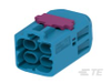 Data Connectivity Housings - 2386622-3 - TE Connectivity