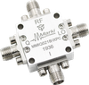 MMIQ-0218HXPC, Passive GaAs MMIC IQ Mixer - MMIQ-0218HXPC - Marki Microwave LLC
