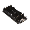 Battery Holders, Clips, Contacts - 1738-DFR0969-ND - DigiKey