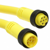Circular Cable Assemblies - WM22230-ND - DigiKey