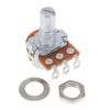 Rotary Potentiometers, Rheostats - 987-1718-ND - DigiKey