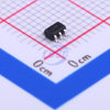 TVS/Fuse/Board Level Protection >> Electrostatic and Surge Protection (TVS/ESD) - SRV05-4HTG - LCSC Electronics Technology (HK) Limited