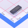 Communication Interface Chip/UART/485/232 >> USB ICs -- CH340G - Image