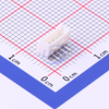 Connectors >> Wire To Board / Wire To Wire Connector -- 1.25T-4AW - Image