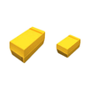 Capacitors - Tantalum Capacitors -- PCT22/25DK