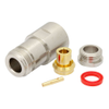 Coaxial Connector (RF) Assemblies - 5328-FMCN1903-ND - DigiKey