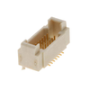 Headers, Male Pins - 612-T1M-07-GF-DV-KDKR-ND - DigiKey