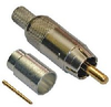 ADC 75Ohm RCA Connector Fits Bel1694a -- ADCCRCA08