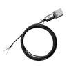 Thermocouples, Temperature Probes -- RLC625-ND