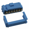 Free Hanging, Panel Mount - 1658527-5-ND - DigiKey