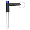 Quick Release Pins, Grip Length=101.6 mm | 4.000 in -- IC-QRPL120 - Image