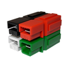 Powerpole® 15/45 Two Rows 2X2 Assembly Bonded - KRWE - ASMFP30-2X2-KRWE - Anderson Power Products