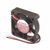 DC Brushless Fans (BLDC) - 259-1205-ND - DigiKey