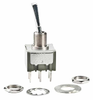 Rocker & Toggle Switches - M2022EA1W03 - Powell Electronics, Inc.
