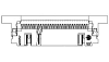 I/O Connectors - 5111448-5 - Powell Electronics, Inc.