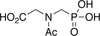 N-Acetyl Glyphosate - 19191 - Medical Isotopes, Inc.