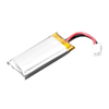 Batteries Rechargeable (Secondary) - 1528-2731-ND - DigiKey