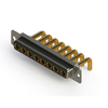 D-Sub Connector Assemblies - 151-630-8W8-650-3N1-ND - DigiKey