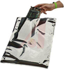 Bag, Shielding; Bag; 6 in.; 10; Zipper Closure; lt 10^2 Ohms/sq.; 3.2 mil - 70112953 - Allied Electronics, Inc.