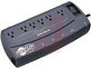 UPS; 300 VA; 120 V @ 60 Hz; 120 V @ 60 Hz; NEMA 5-15P; UL 1778, cUL Listed -- 70101741