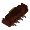 Headers, Receptacles, Female Sockets - 7-338069-8 - ODG (Origin Data Global)