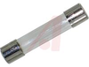 Fuse;Cylinder;Fast Acting;0.5A;Sz 3AG;Supplemental;Dims 0.25x1.25