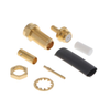 Coaxial Connector (RF) Assemblies - 2201-R125303000-ND - DigiKey