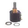Rotary Potentiometers, Rheostats - 3549H-1AC-502A-ND - DigiKey