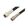 Coaxial Cables (RF) - 6099-PE34116-12-ND - DigiKey