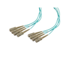 Fiber Optic Cables - 5073-FCA-4M3SCUSCUR2-05-ND - DigiKey