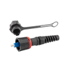 Fiber Optic Connector Assemblies - 5073-FOC-IPSCSM-50D-ND - DigiKey